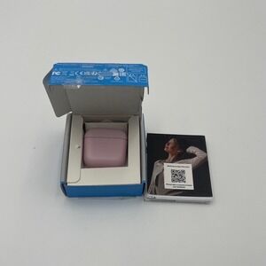 Sennheiser ACCENTUM Open True Wireless Earbuds Pink New